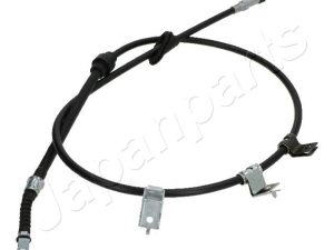 Cablu frana de parcare HONDA CIVIC VI Fastback (MA, MB) 1.4 i (MA8, MB2) benzina 90 cai JAPANPARTS BC-423L