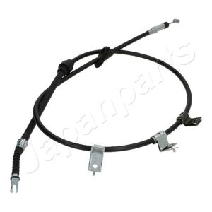 Cablu frana de parcare HONDA CIVIC VI Aerodeck (MB, MC) 1.4 16V (MB8) benzina 75 cai JAPANPARTS BC-423L