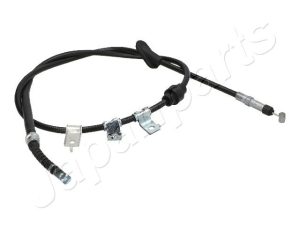 Cablu frana de parcare HONDA CIVIC VI Fastback (MA, MB) 1.4 i (MA8, MB2) benzina 90 cai JAPANPARTS BC-423R