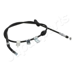 Cablu frana de parcare HONDA CIVIC VI Aerodeck (MB, MC) 1.4 16V (MB8) benzina 75 cai JAPANPARTS BC-423R