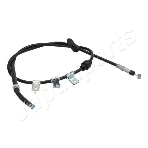 Cablu frana de parcare HONDA CIVIC VI Aerodeck (MB, MC) 1.4 16V (MB8) benzina 75 cai JAPANPARTS BC-423R