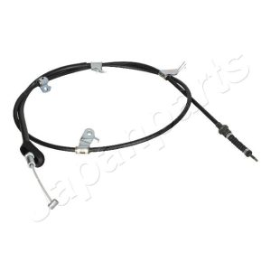 Cablu frana de parcare HONDA CIVIC VIII limuzina (FD, FA) 1.3 IMA (FA3, FD3) benzina/elector 95 cai JAPANPARTS BC-442L