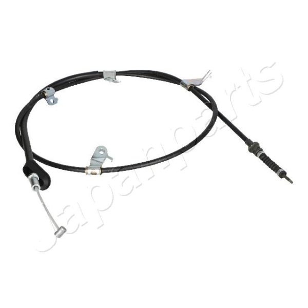 Cablu frana de parcare HONDA CIVIC VIII limuzina (FD, FA) 1.3 IMA (FA3, FD3) benzina/elector 95 cai JAPANPARTS BC-442L