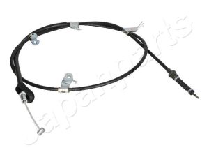 Cablu frana de parcare HONDA CIVIC VIII Hatchback (FN, FK) 1.8 (FN1, FK2) benzina 140 cai JAPANPARTS BC-442L