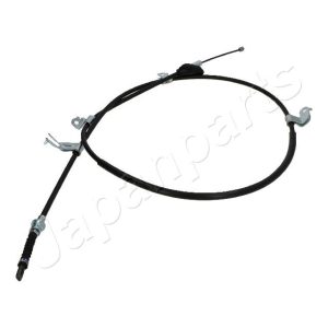 Cablu frana de parcare HONDA CIVIC VIII limuzina (FD, FA) 1.3 IMA (FA3, FD3) benzina/elector 95 cai JAPANPARTS BC-442R