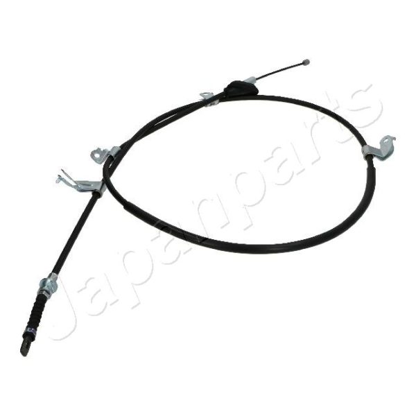 Cablu frana de parcare HONDA CIVIC VIII limuzina (FD, FA) 1.3 IMA (FA3, FD3) benzina/elector 95 cai JAPANPARTS BC-442R