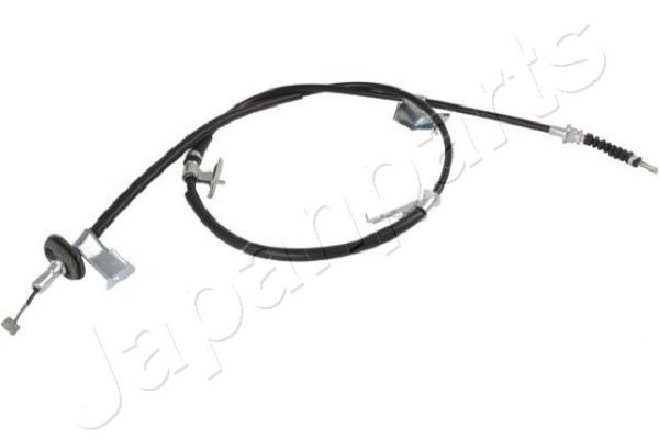 Cablu frana de parcare HONDA CIVIC VII Hatchback (EU, EP, EV) 1.4 i (EP1, EU7) benzina 75 cai JAPANPARTS BC-467L