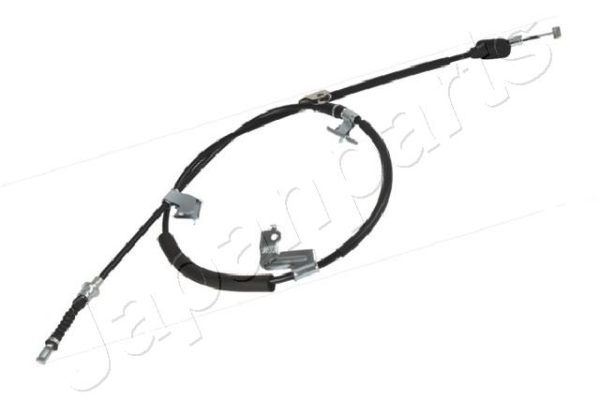 Cablu frana de parcare HONDA CIVIC VII Hatchback (EU, EP, EV) 1.4 i (EP1, EU7) benzina 75 cai JAPANPARTS BC-467R