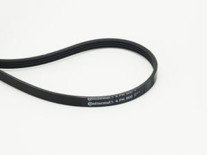 Curea transmisie cu caneluri HONDA CIVIC V limuzina (EG, EH) 1.6 16V Vtec (EH9) benzina 125 cai CONTITECH 4PK800