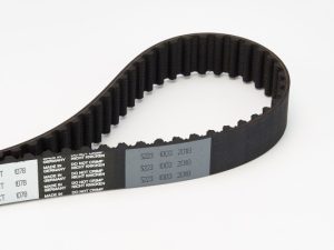 Curea de distributie HONDA CIVIC VII Hatchback (EU, EP, EV) 1.7 CTDi (EP4, EU9) diesel 100 cai CONTITECH CT1078