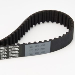 Curea de distributie HONDA CIVIC VII Hatchback (EU, EP, EV) 1.7 CTDi (EP4, EU9) diesel 100 cai CONTITECH CT1078