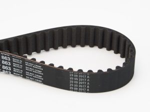 Curea de distributie HONDA CIVIC V limuzina (EG, EH) 1.6 16V Vtec (EH9) benzina 125 cai CONTITECH CT863