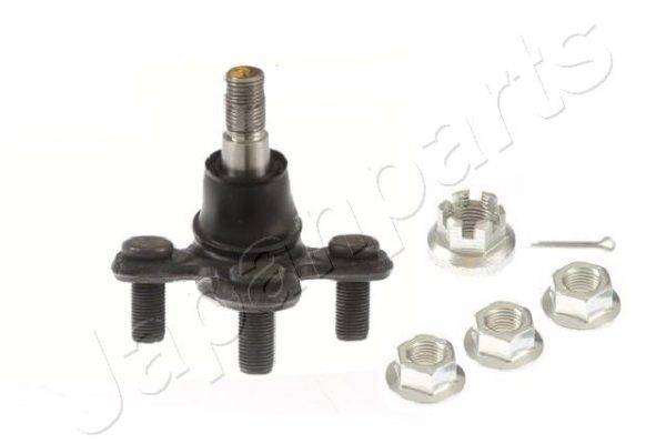Pivot HONDA CIVIC X hatchback (FC_, FK_) 1.0 VTEC (FK6) benzina 129 cai JAPANPARTS BJ-414