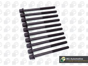 Set surub chiulasa HONDA CIVIC VIII Hatchback (FN, FK) Type R (FN2) benzina 201 cai BGA BK4388