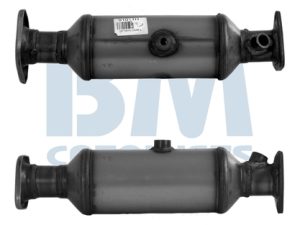 Catalizator HONDA HR-V (GH_) 1.6 16V (GH1, GH3) benzina 105 cai BM CATALYSTS BM91011H