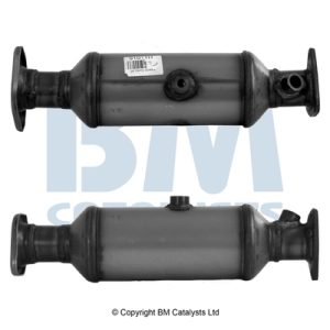 Catalizator HONDA HR-V (GH_) 1.6 16V (GH1, GH3) benzina 105 cai BM CATALYSTS BM91011H