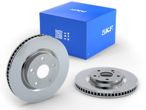 Disc frana HONDA CIVIC VIII limuzina (FD, FA) 1.8 (FD1, FD7, FA1) benzina 140 cai SKF VKBD 80095 V2