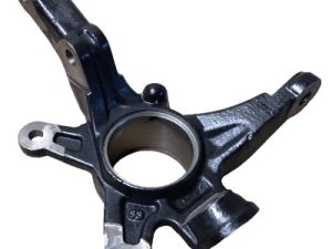 Articulatie directie suspensie roata HONDA CIVIC VIII Hatchback (FN, FK) 1.8 (FN1, FK2) benzina 140 cai BUGIAD BSP25585