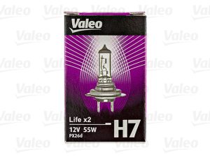 Bec far faza lunga HONDA CIVIC IX (FK) 2.0 i-VTEC Type R (FK2) benzina 310 cai VALEO 032517