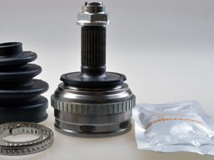 Cap planetara HONDA CIVIC VI cupe (EJ, EM1) 1.6 i (EJ6) benzina 105 cai DENCKERMANN C120320