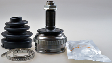 Cap planetara HONDA CIVIC VI Hatchback (EJ, EK) 1.6 VTi (EK4) benzina 160 cai DENCKERMANN C120320