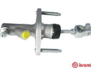 Pompa centrala ambreiaj HONDA CIVIC VI Fastback (MA, MB) 1.4 i (MA8, MB2) benzina 75 cai BREMBO C 28 002