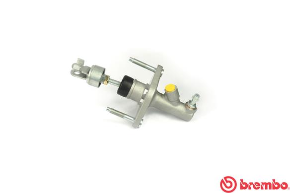 Pompa centrala ambreiaj HONDA CIVIC VI Fastback (MA, MB) 1.8 16V (MB6) benzina 169 cai BREMBO C 28 004