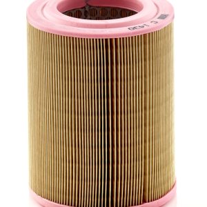 Filtru aer HONDA CIVIC VII Hatchback (EU, EP, EV) 2.0 Type-R (EP3) benzina 200 cai MANN-FILTER C 1430