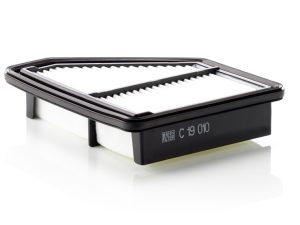 Filtru aer HONDA CIVIC VIII Hatchback (FN, FK) 1.4 (FK1, FN4) benzina 100 cai MANN-FILTER C 19 010