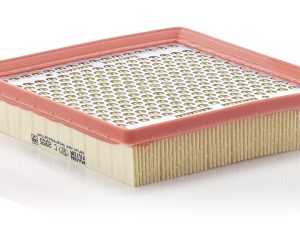 Filtru aer HONDA CIVIC VI Hatchback (EJ, EK) 1.5 i (EK3) benzina 114 cai MANN-FILTER C 2055