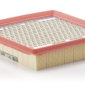 Filtru aer HONDA CIVIC V cupe (EJ) 1.6 i Vtec (EJ1) benzina 125 cai MANN-FILTER C 2055