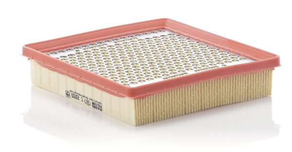 Filtru aer HONDA CIVIC V cupe (EJ) 1.6 i Vtec (EJ1) benzina 125 cai MANN-FILTER C 2055
