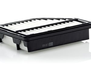 Filtru aer HONDA CIVIC VIII Hatchback (FN, FK) 1.4 (FK1) benzina 83 cai MANN-FILTER C 20 003