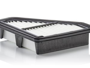 Filtru aer HONDA CIVIC IX (FK) 1.4 i-VTEC (FK1) benzina 99 cai MANN-FILTER C 20 014