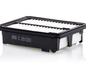 Filtru aer HONDA HR-V (RU) 1.5 (RU1) benzina 130 cai MANN-FILTER C 20 033