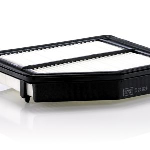 Filtru aer HONDA CIVIC IX Tourer (FK) 1.8 i-VTEC (FK2) benzina 141 cai MANN-FILTER C 24 021