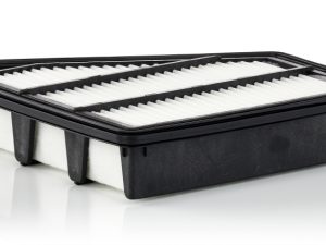 Filtru aer HONDA CIVIC IX (FK) 1.6 i-DTEC (FK3) diesel 120 cai MANN-FILTER C 24 075