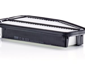 Filtru aer HONDA CIVIC VIII Hatchback (FN, FK) Type R (FN2) benzina 201 cai MANN-FILTER C 28 023