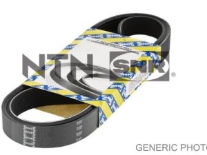 Curea transmisie cu caneluri HONDA CR-Z (ZF) 1.5 IMA (ZF1) benzina/elector 124 cai SNR CA4PK1165