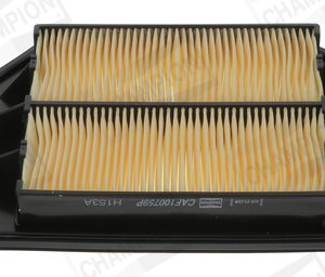 Filtru aer HONDA CIVIC VII Hatchback (EU, EP, EV) 1.7 CTDi (EP4, EU9) diesel 100 cai CHAMPION CAF100759P