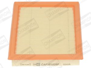 Filtru aer HONDA CIVIC VI limuzina (EJ, EK, SO) 1.4 (EJ9) benzina 75 cai CHAMPION CAF101029P