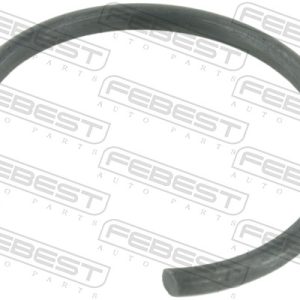 Chit montaj burduf planetara HONDA CIVIC X hatchback (FC_, FK_) 1.5 VTEC (FK7) benzina 182 cai FEBEST CC-1-28X2