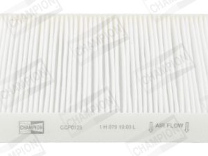 Filtru polen HONDA CIVIC IX Tourer (FK) 1.6 i-DTEC (FK3) diesel 120 cai CHAMPION CCF0125