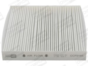 Filtru polen HONDA CIVIC X limuzina (FC_) 1.0 iVTEC (FC9) benzina 126 cai CHAMPION CCF0185