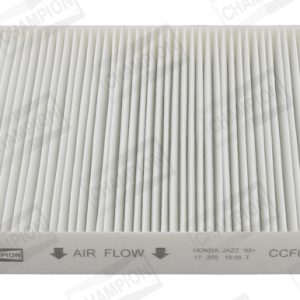 Filtru polen HONDA CR-Z (ZF) 1.5 IMA (ZF1) benzina/elector 124 cai CHAMPION CCF0185