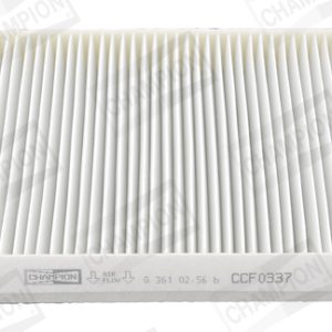 Filtru polen HONDA CIVIC VIII Hatchback (FN, FK) 1.4 (FK1) benzina 83 cai CHAMPION CCF0337