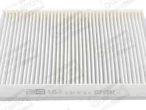 Filtru polen HONDA CIVIC VIII limuzina (FD, FA) 1.3 IMA (FA3) benzina/elector 112 cai CHAMPION CCF0337