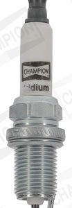 Bujie HONDA CIVIC V Hatchback (EG) 1.3 16V (EG3) benzina 75 cai CHAMPION CCH9003