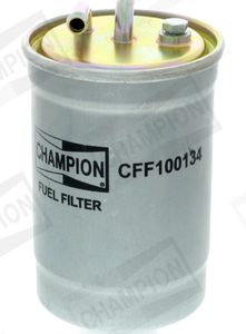 Filtru combustibil HONDA CIVIC VI Fastback (MA, MB) 2.0 TDiC (MB7) diesel 101 cai CHAMPION CFF100134