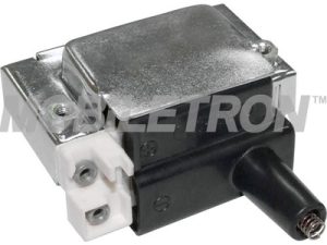 Bobina de inductie HONDA CIVIC VI limuzina (EJ, EK, SO) 1.4 (EJ9) benzina 75 cai MOBILETRON CH-03